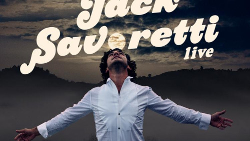 JACK SAVORETTI: domenica 13 luglio live al Teatro Romano di Verona