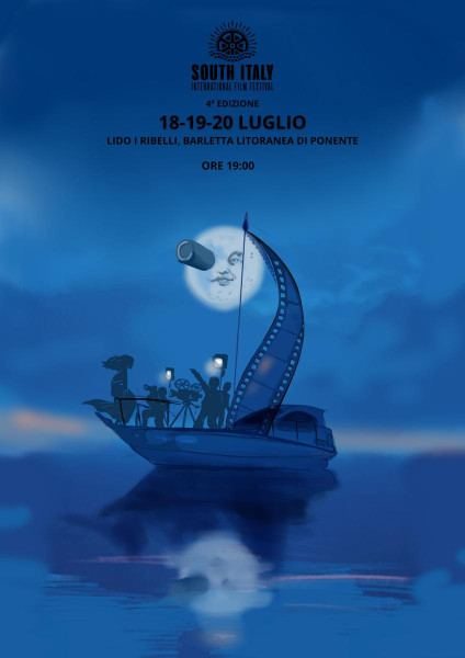 South Italy International Film Festival IV Edizione