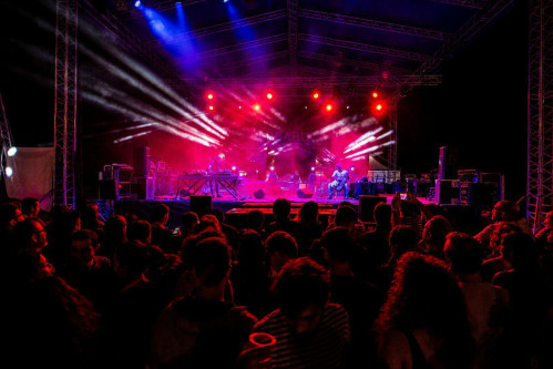 BRUNORI SAS, Caterina Cropelli per Festival Abbabula