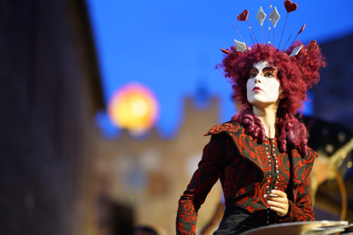 MERCANTIA 2025 -Il corpo, il borgo, il sogno. Dal 16 al 20 luglio, 40 compagnie e oltre 120 artisti a Certaldo (FI) per la 37ª edizione del grande festival italiano del Quarto Teatro