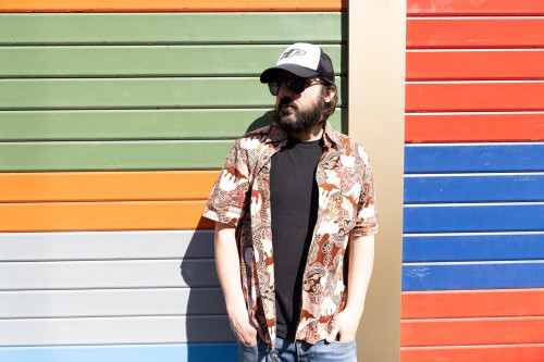 Piotta Summer Tour sbarca a Firenze, mercoledì 2 luglio il concerto a Stella Rossa Fest (Giardini SMS Rifredi)