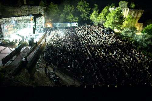 Cinzella Festival 2025: POP X, P38, Public Image LTD e Motta tra gli artisti annunciati