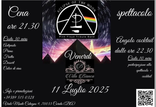 Pink Floyd Night