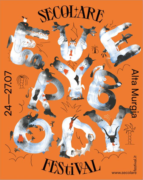 SECOLARE | Dal 24 al 27 luglio torna il festival di scoperta musicale sull'Alta Murgia_la line-up completa