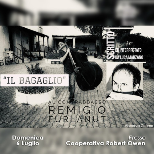 Commedia teatrale in atto unico e a seguito cibo genuino e buon vino!