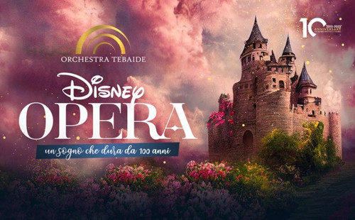 Disney Opera