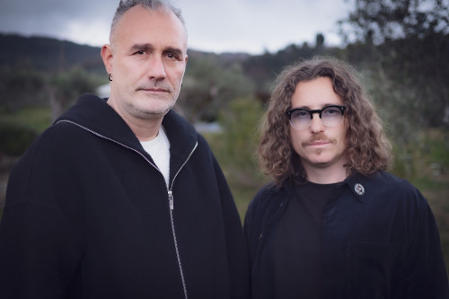 Ecco under:tones, il nuovo progetto di Alex Neri, Matteo Zarcone e Sonny Reeves - il 6 luglio a Lerici il live show in anteprima mondiale