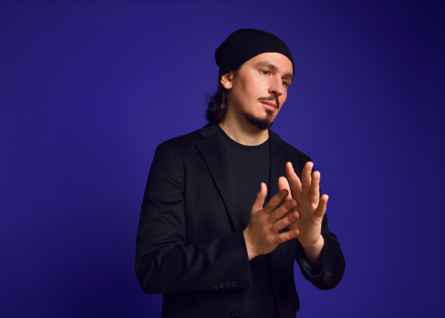 Piano Lab 2025 presenta Alessandro Sgobbio