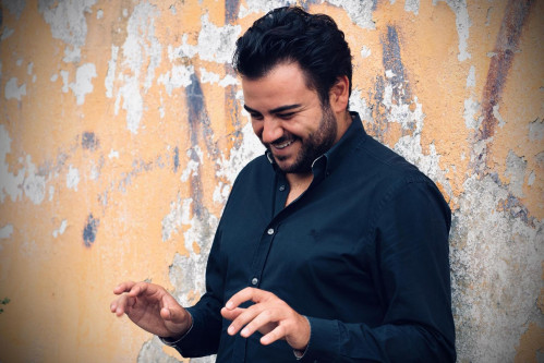 Piano Lab 2025 presenta Giuseppe Greco