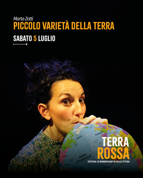 Piccolo varietà della terra