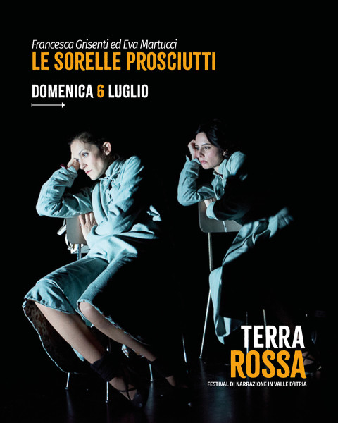 Le sorelle Prosciutti