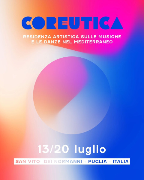 Coreutica - XI Edizione