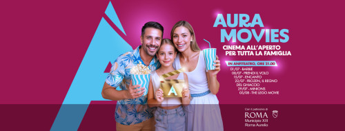 Aura Movies