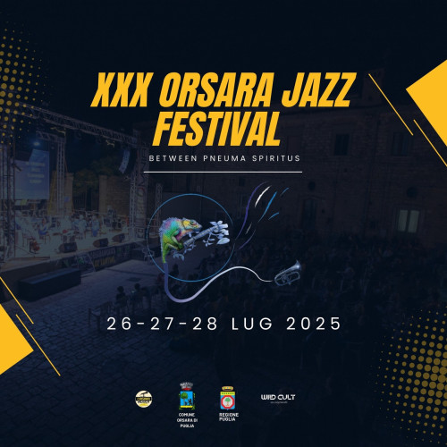 Concerto del Quartetto del trombettista Avishai Cohen - Orsara Jazz Festival