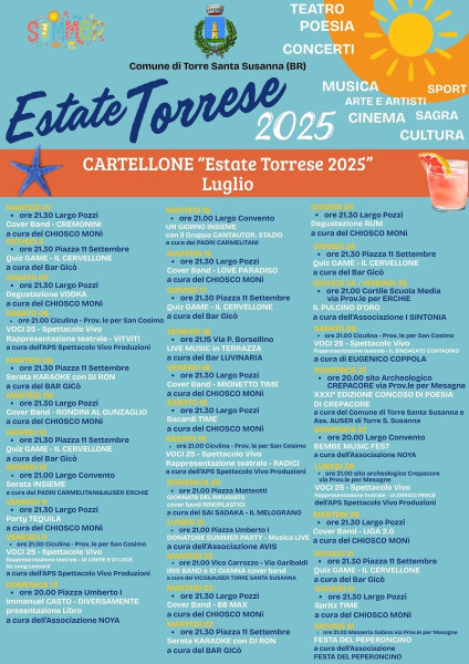 SERATA INSIEME ALL'AUSER DI ERCHIE