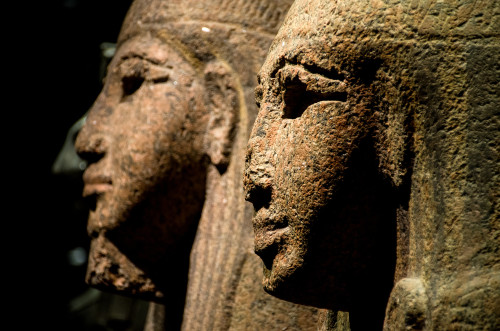 Notturno al Museo Egizio di Torino