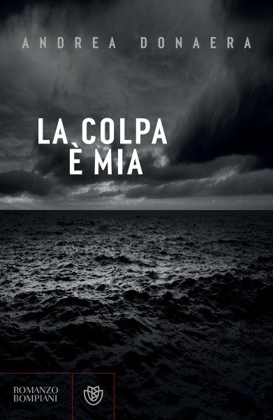 La Colpa è Mia - di Andrea Donaera Ed. Bompiani "Incel e Manosfera, Cosa si Cela Sotto la Superficie"