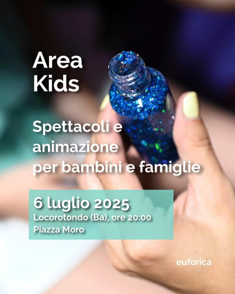 Area Kids