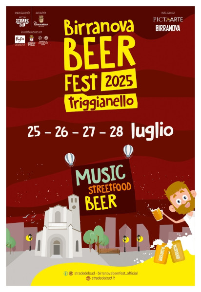 Birranova Beer Fest 2025