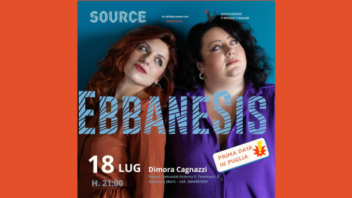 Ebbanesis