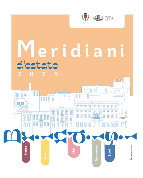 Poverannui – Teatro in vernacolo - Meridiani d’Estate 2025