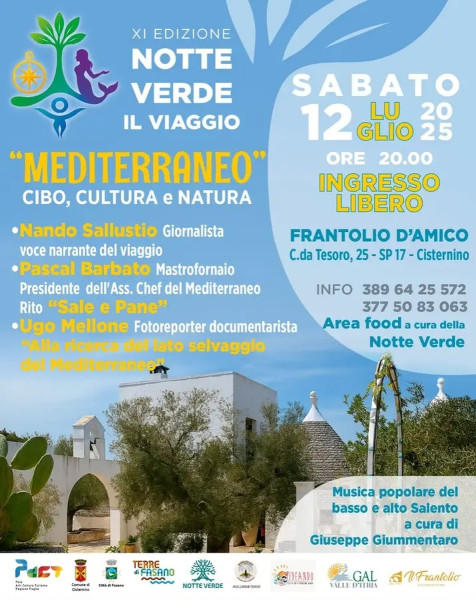 MEDITERRANEO