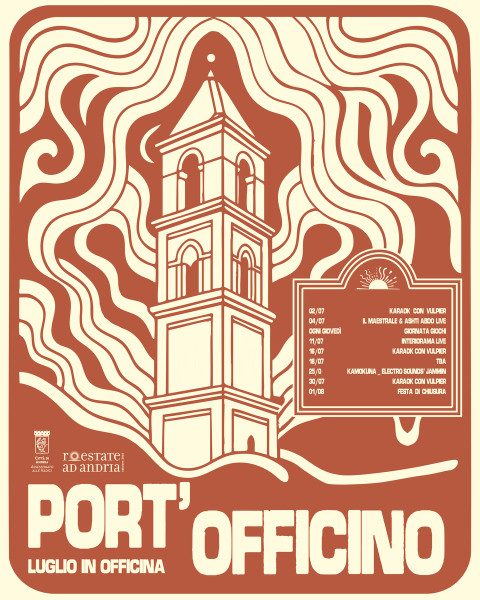 PORT’OFFICINO