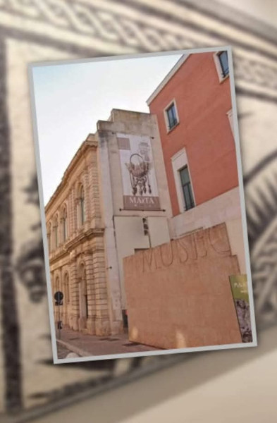 Le meraviglie del Marta: visita guidata al museo archeologico di Taranto