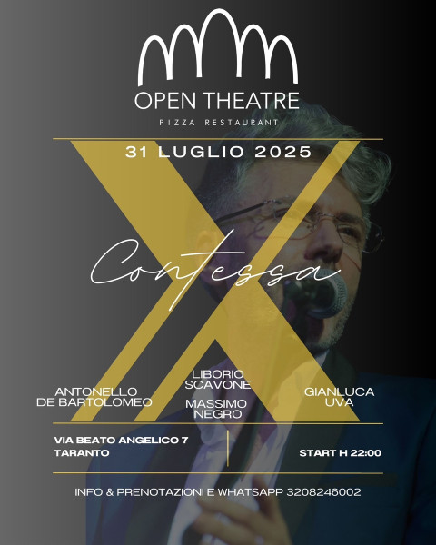 Progetto OXA