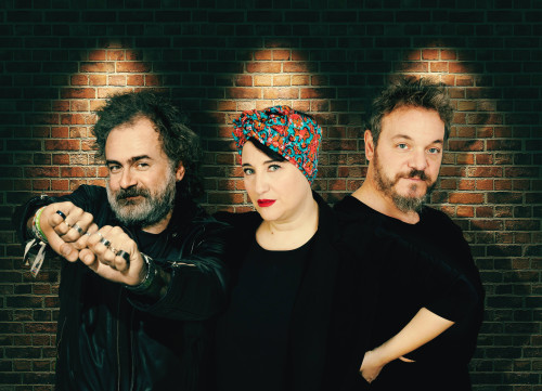 Filosofa’ - Disquisizioni Comiche da Divano con Corrado Nuzzo e Maria di Biase