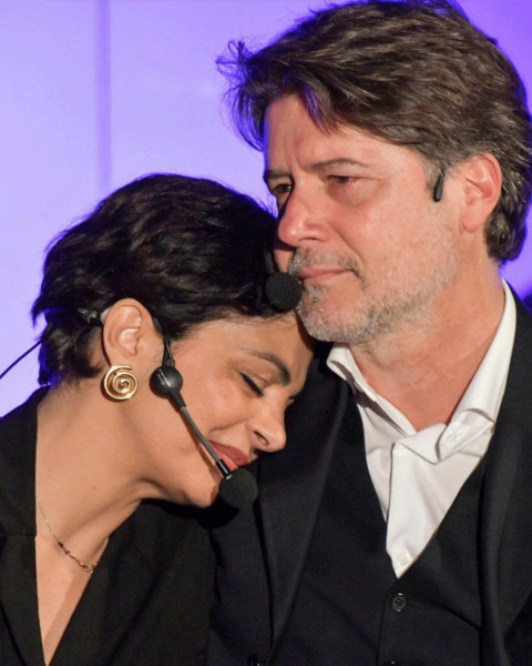 «Caro Pino ti scrivo» con Ettore Bassi e Debora Iannotta