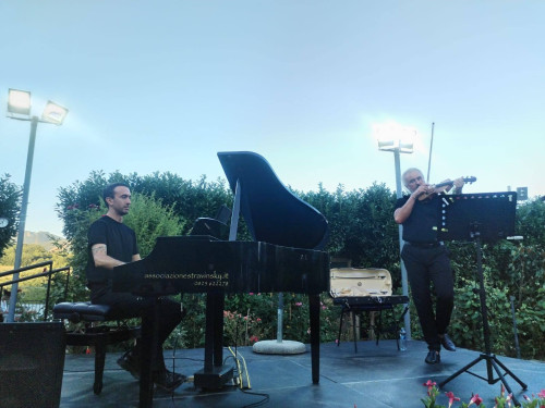 STRAUSS 200, omaggio al re del valzer con un cammeo tra racconto e musica