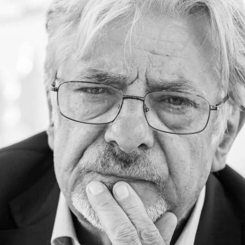 Giancarlo Giannini al Comedy Film Fest