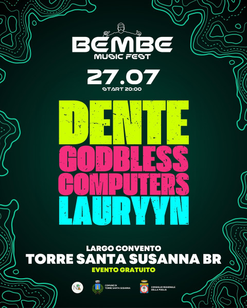 Bembe Music Fest