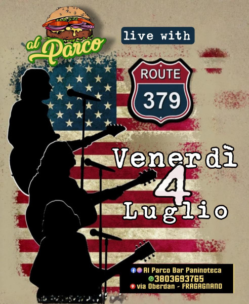 ROUTE 379