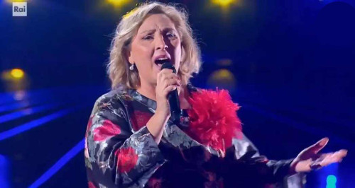 Concerto NON SOLO BOSSA con Lucilla Vario from The Voice Senior, giovedì 21 luglio a Manduria