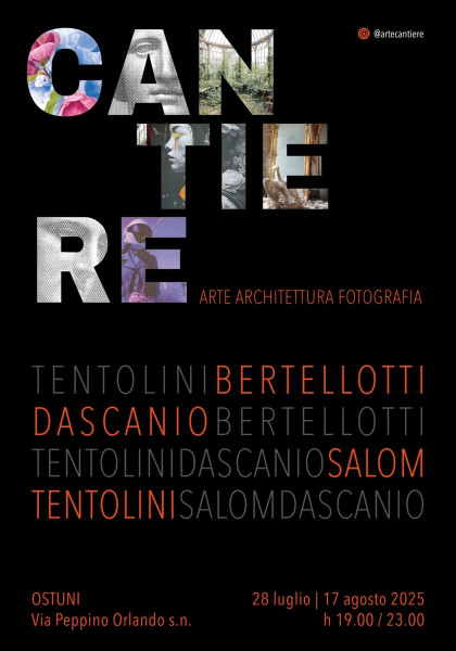 Cantiere