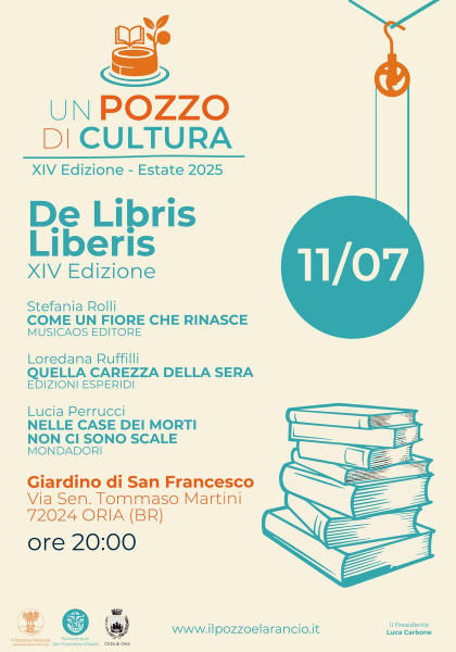 De Libris Liberis