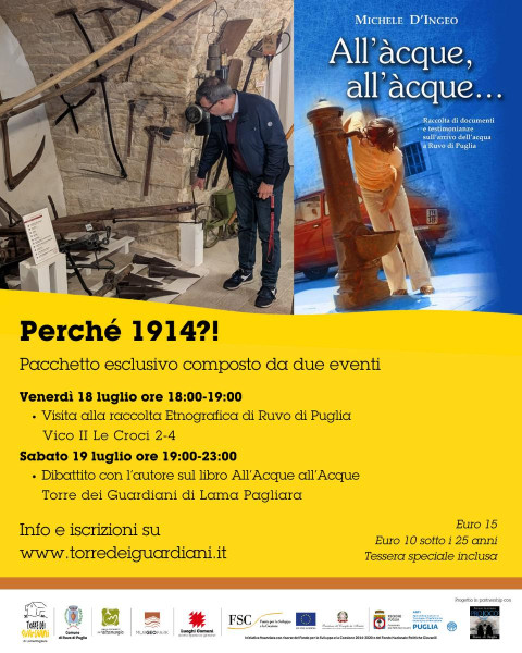Perché 1914?!