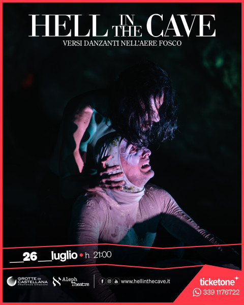 Hell in the Cave