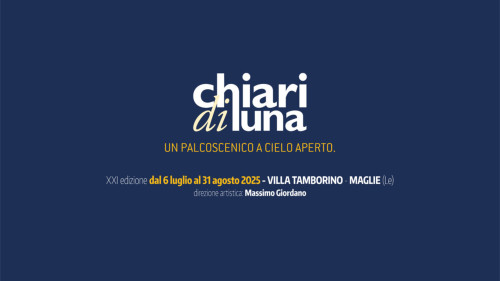 Prima nazionale di 'Chiari di Luna' in 'L’uomo, la bestia e la virtù'