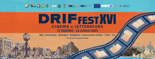 Presentazione del libro 'Nella stanza di Emily' e il film 'Luce' – DRIFFest 2025