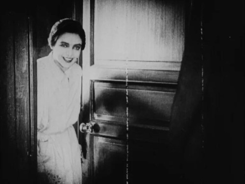 Proiezione di "Addio Giovinezza" per Cinema Muto & live Music