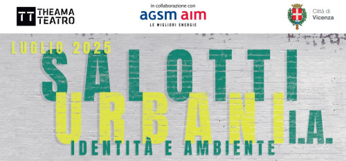 L'ultimo albero in città - Salotti Urbani