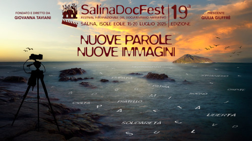 SalinaDocFest19: “Trashed” con Jeremy Irons – documentario e incontro per scuotere le coscienze sulla salvaguardia del pianeta