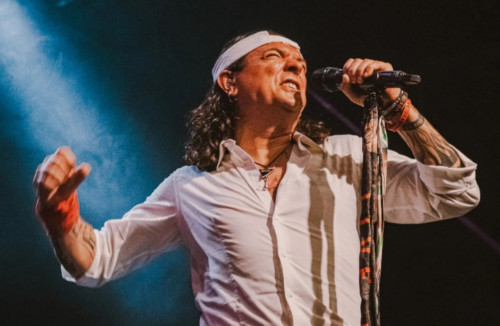 I Komandanti live a Brindisi il 12 luglio