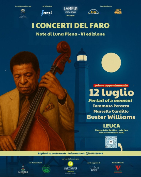 I Concerti del Faro