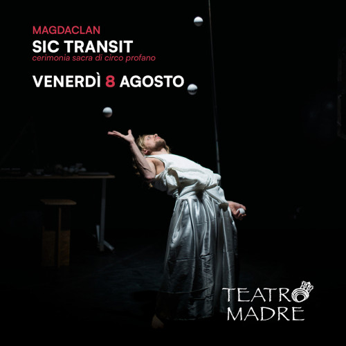 Sic Transit con i Magdaclan