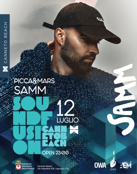 Doppio evento tra afro e house music