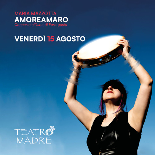 Concerto all'Alba con Maria Mazzotta
